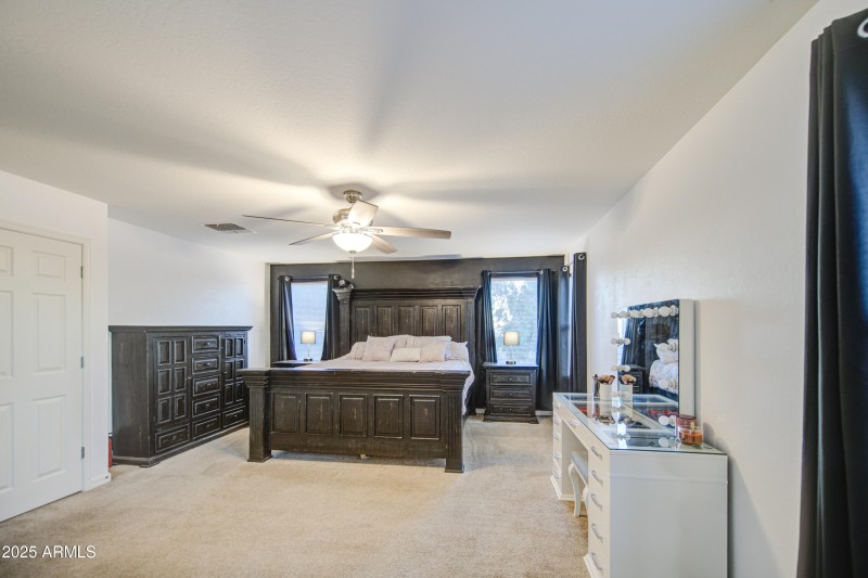 Primary Bed 4