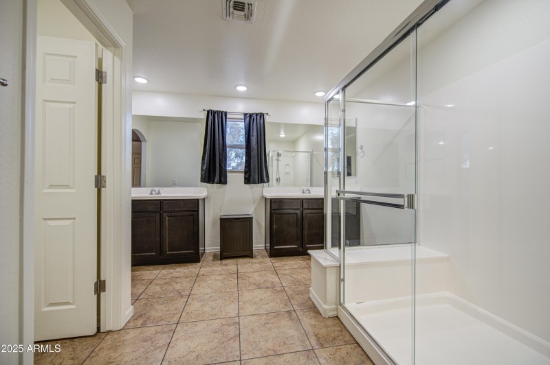 Primary Bath 4