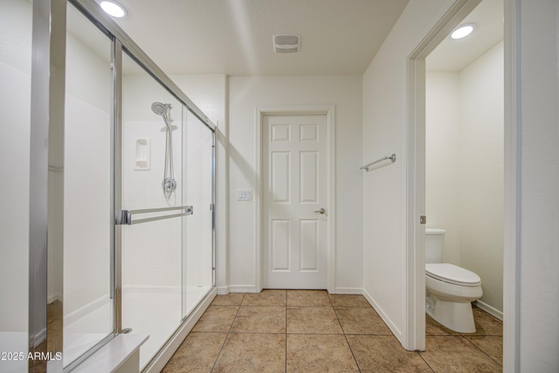 Primary Bath 3
