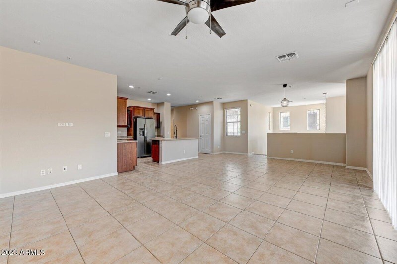 02-Dining & Living Room