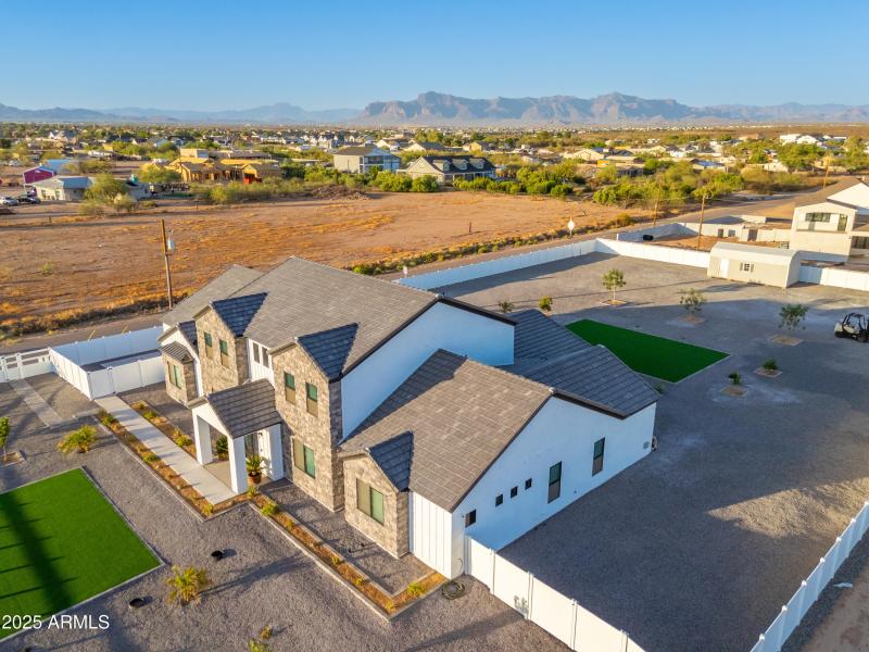 22801 E Galveston St - 100