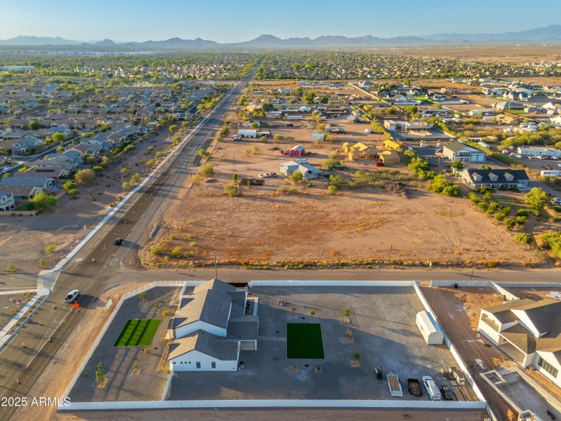 22801 E Galveston St - 101