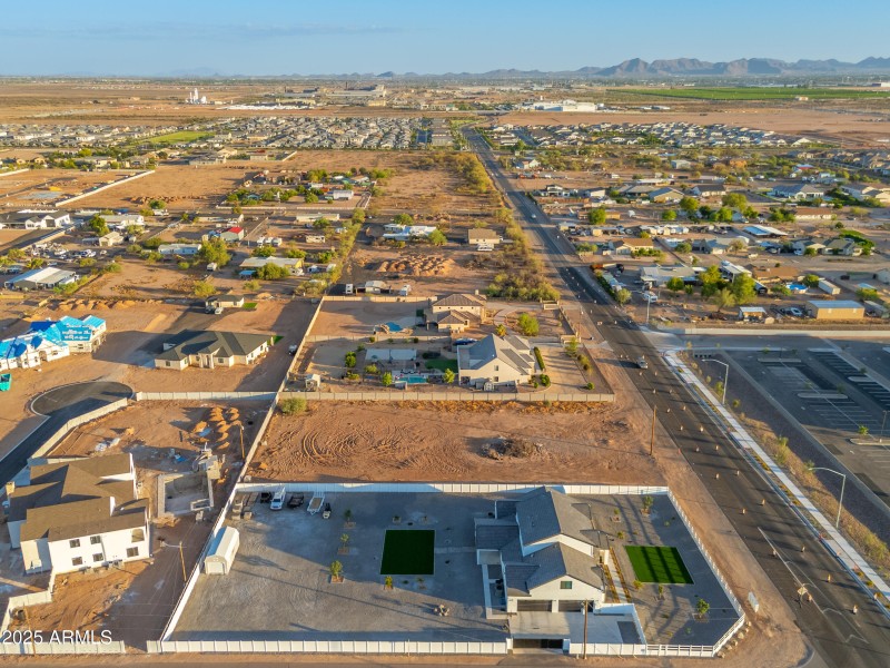 22801 E Galveston St - 103