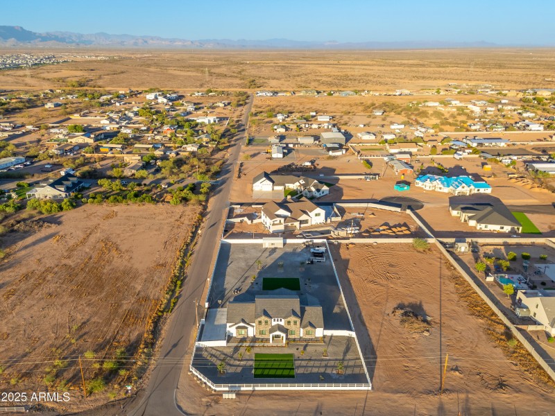 22801 E Galveston St - 104