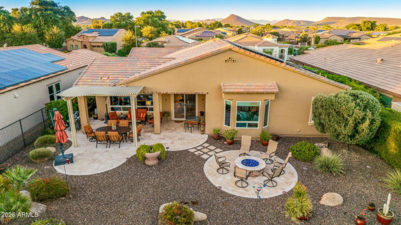 75 - Desert Vista Drone