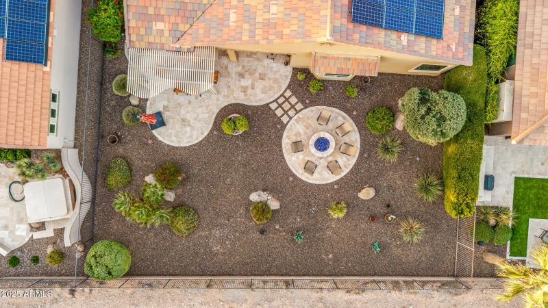 77 - Desert Vista Drone