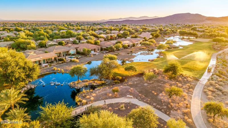 85 - Desert Vista Drone