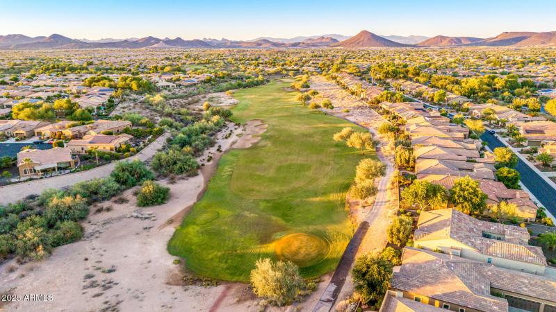 88 - Desert Vista Drone