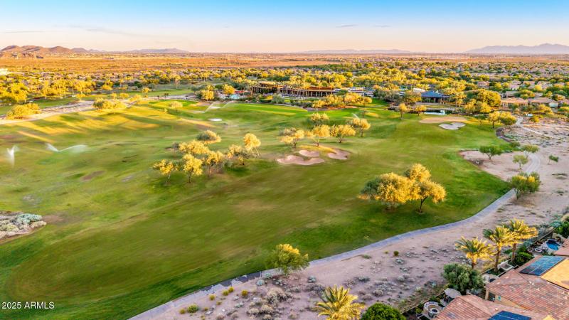 89 - Desert Vista Drone