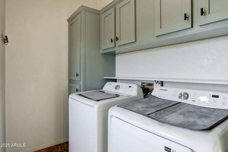 Laundry Room 1