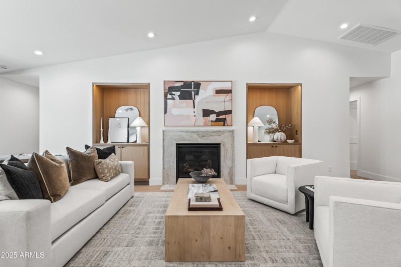 Living Area | Great Room