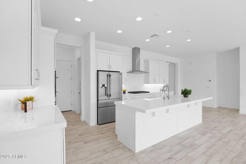 5641 Sayan - 11Kitchen