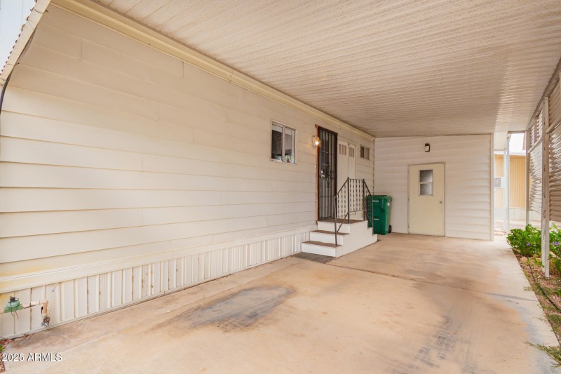Carport