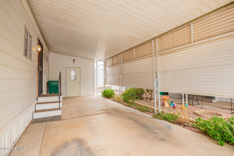 Carport