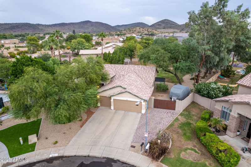 Desirable Patrick Ranch community