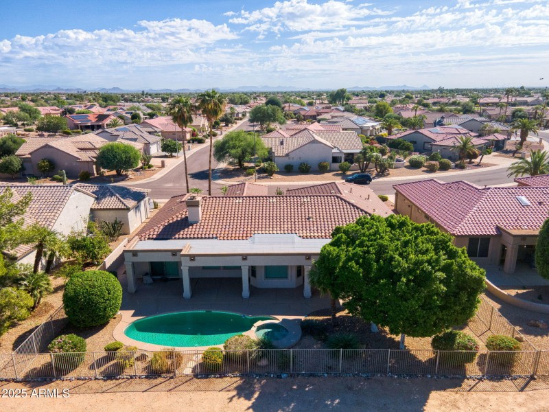 17522 N Ironhorse Dr Surprise - 106