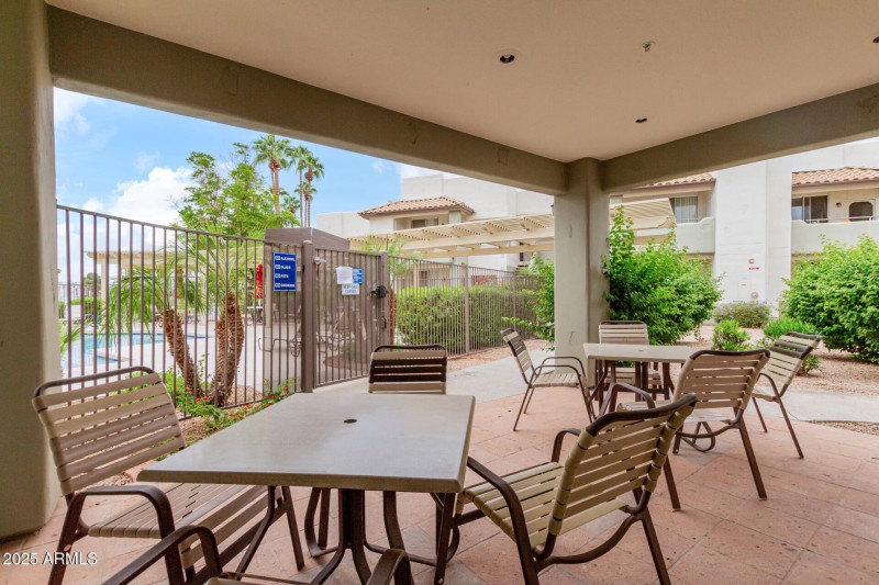 Lakeshore at Anderson Springs