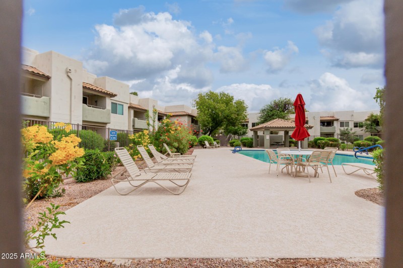 Lakeshore at Anderson Springs