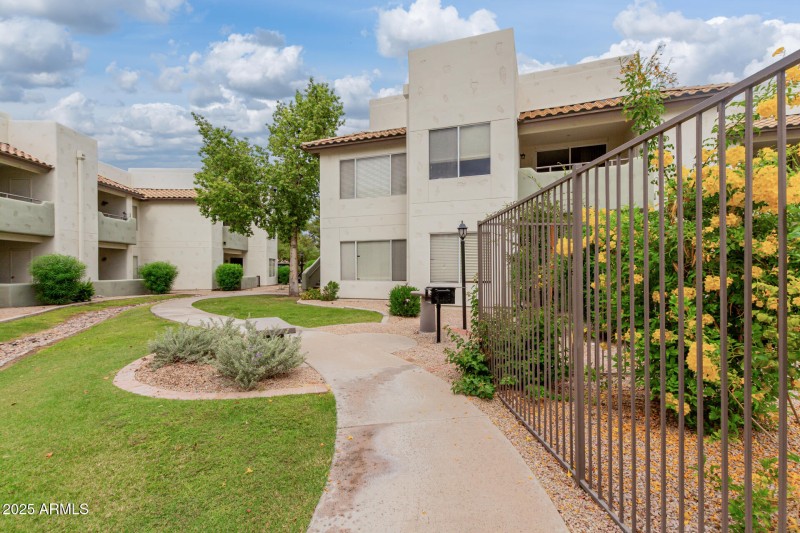 Lakeshore at Anderson Springs