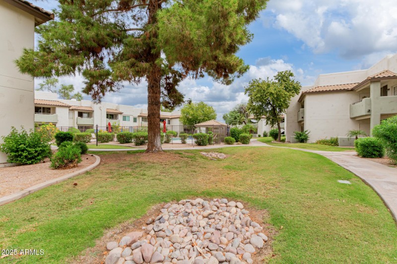 Lakeshore at Anderson Springs