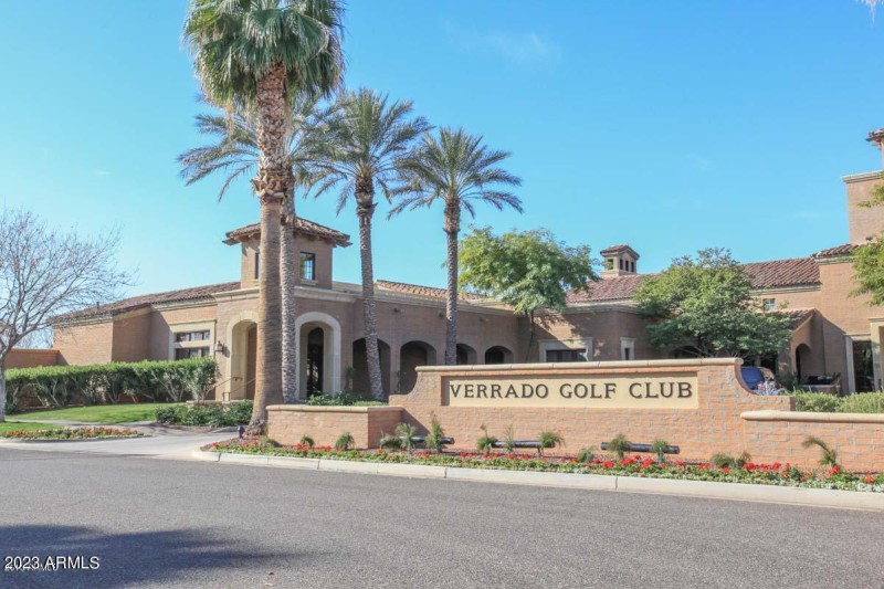 Verrado Golf
