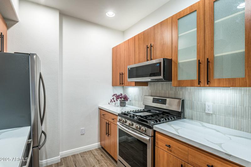 Ceramic Backsplash from Spain