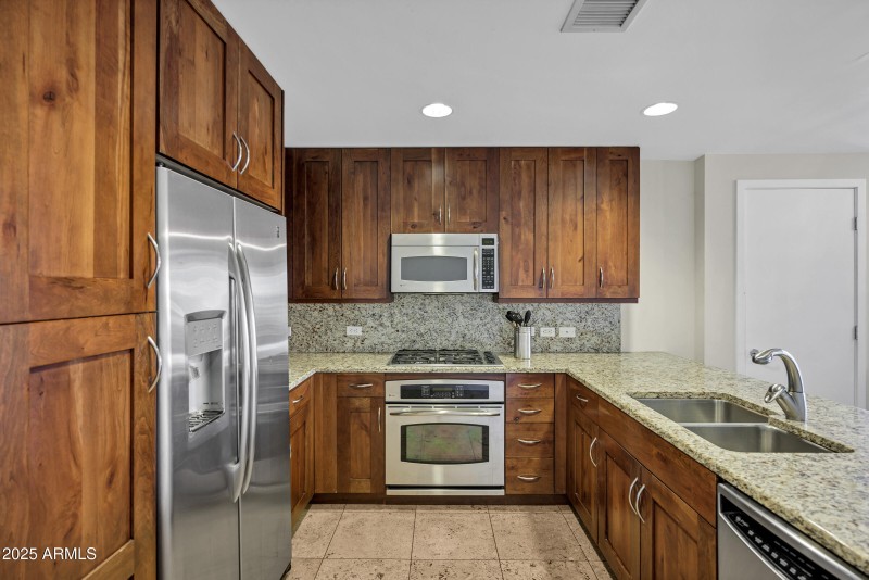 Entertainer's Kitchen