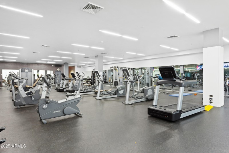 Gym