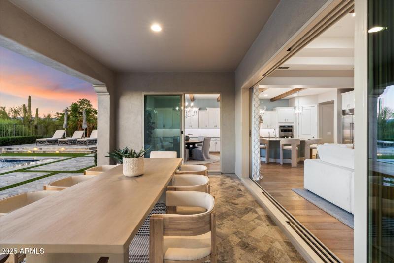 live the good life outdoors