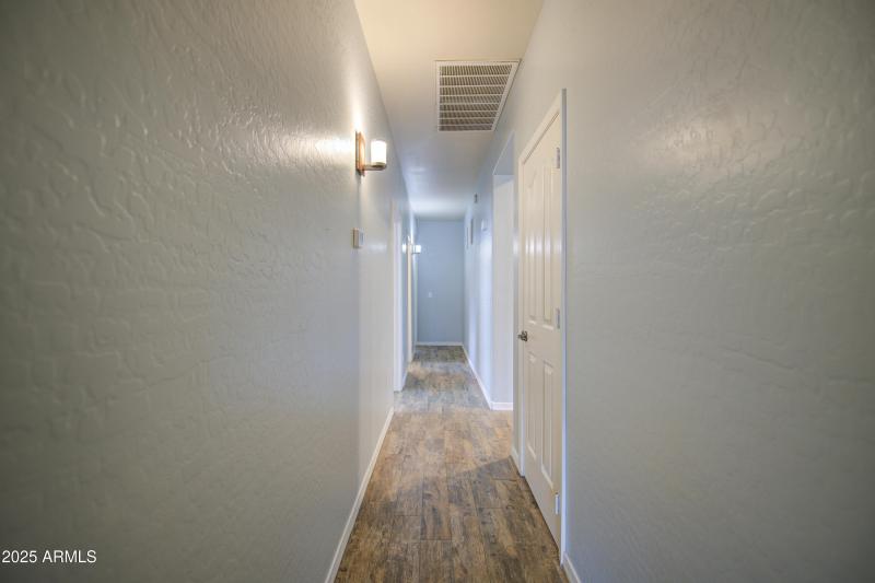 Hallway 1