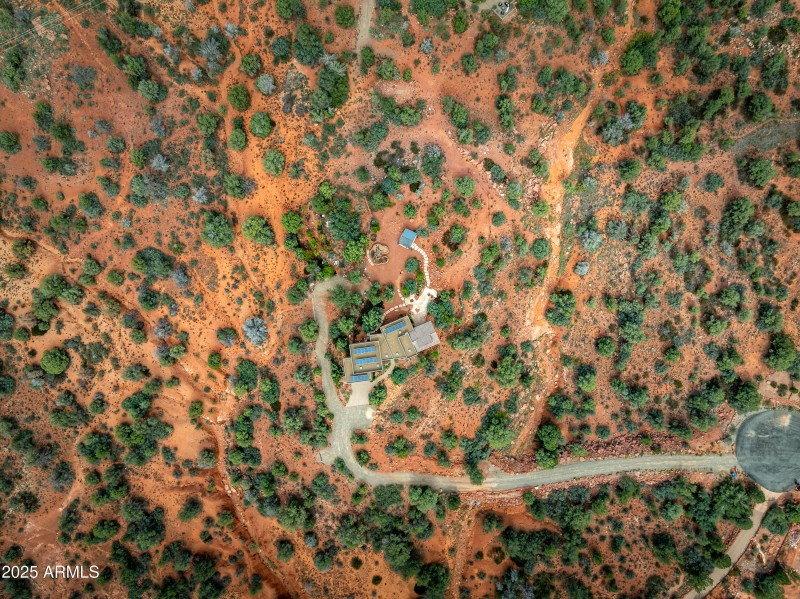 31 Feather Way Sedona AZ-4