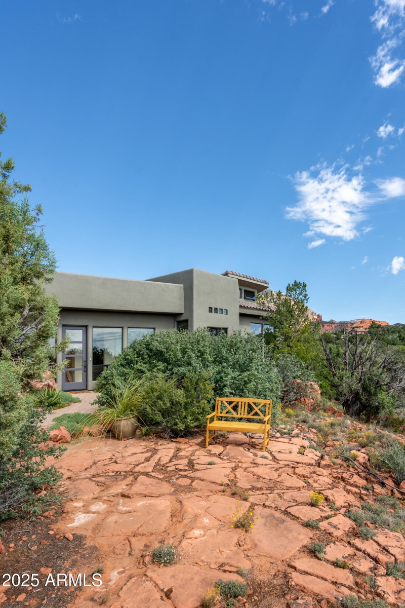 31 Feather Way Sedona AZ