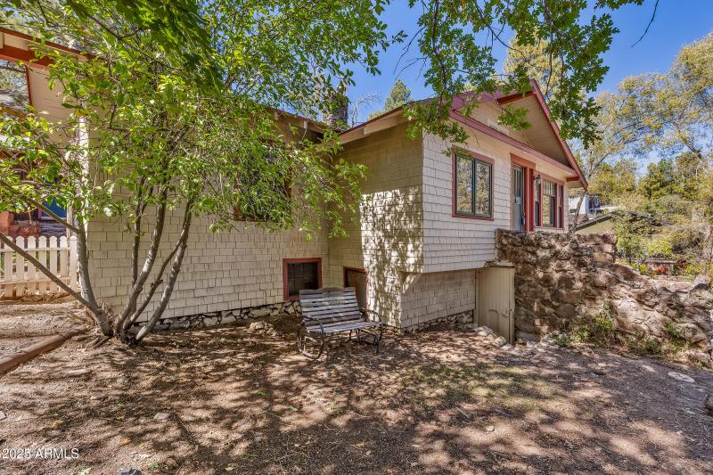 Front Yard - 203