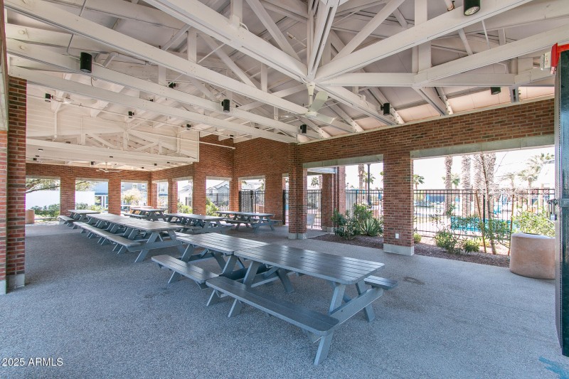 A6) HERITAGE SWIM PARK