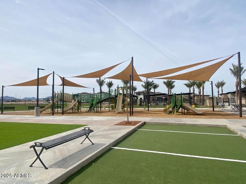 07_ Bocceball at Madera