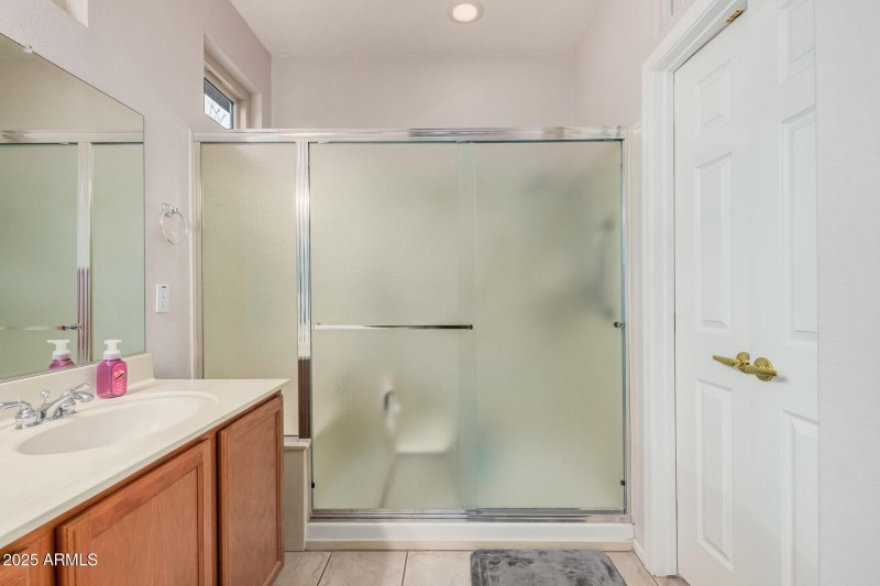 Primary Bath 2