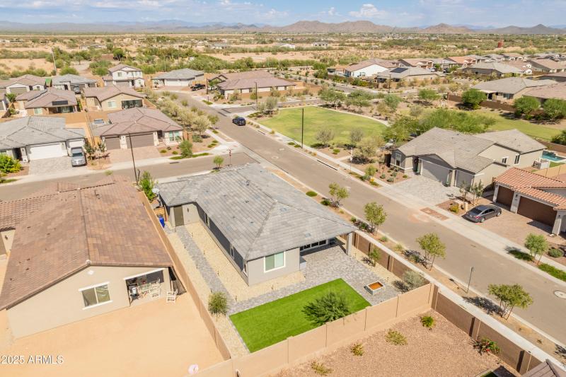 17745 W Running Deer Trl (aerial)-5