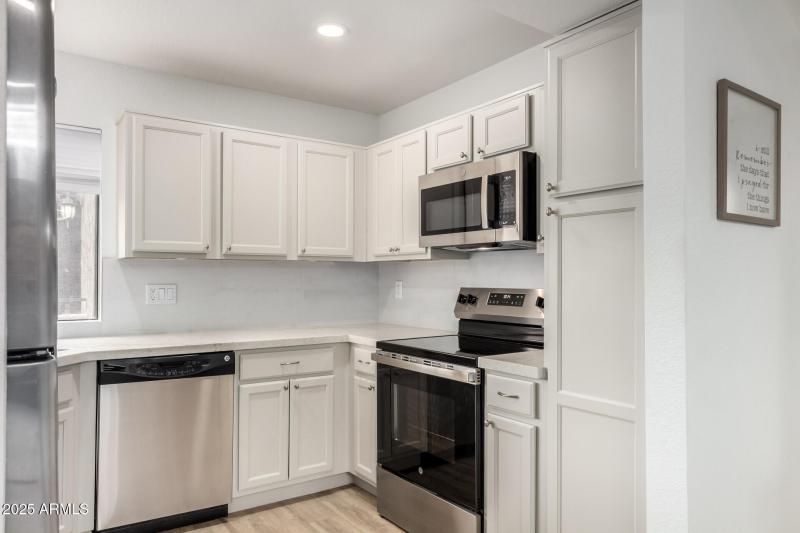 Perfectly balanced color scheme