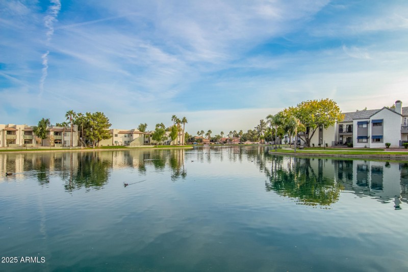 Lakeshore at Anderson Springs