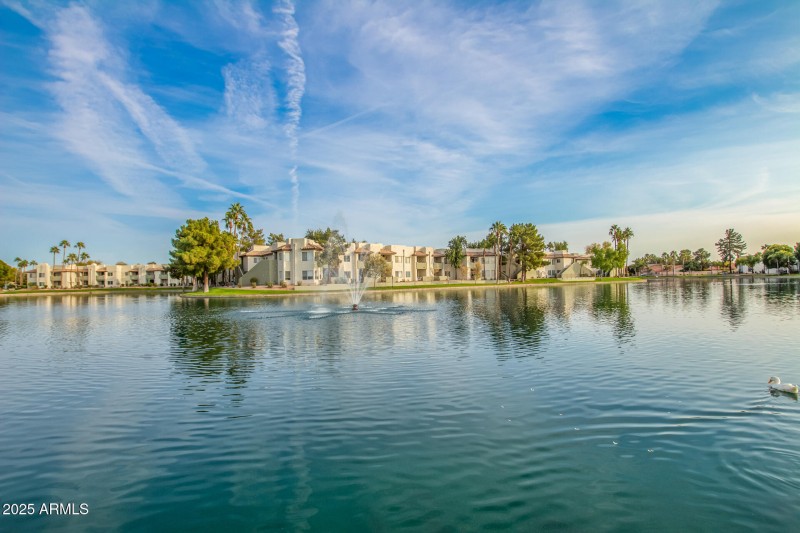 Lakeshore at Anderson Springs