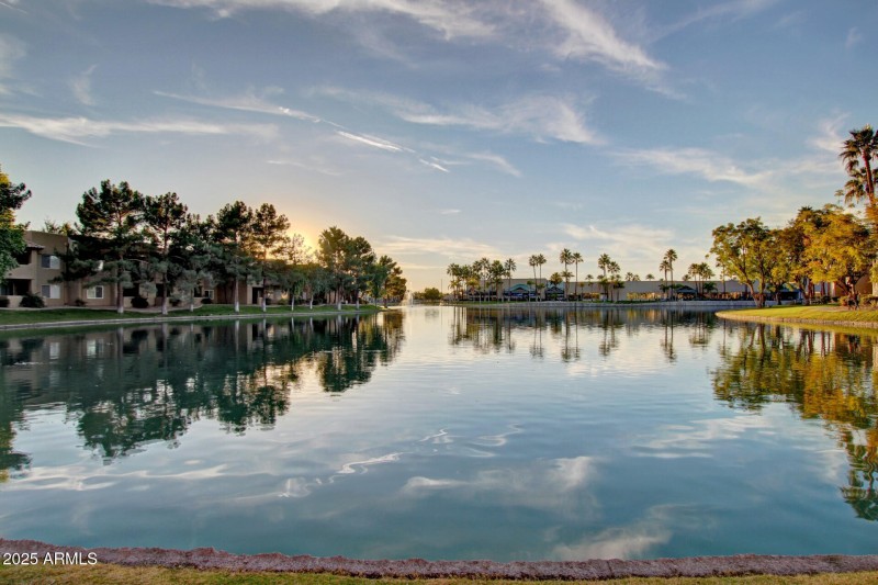 Lakeshore at Anderson Springs
