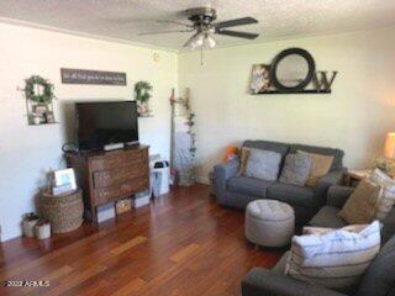 Montecito Living Room 2