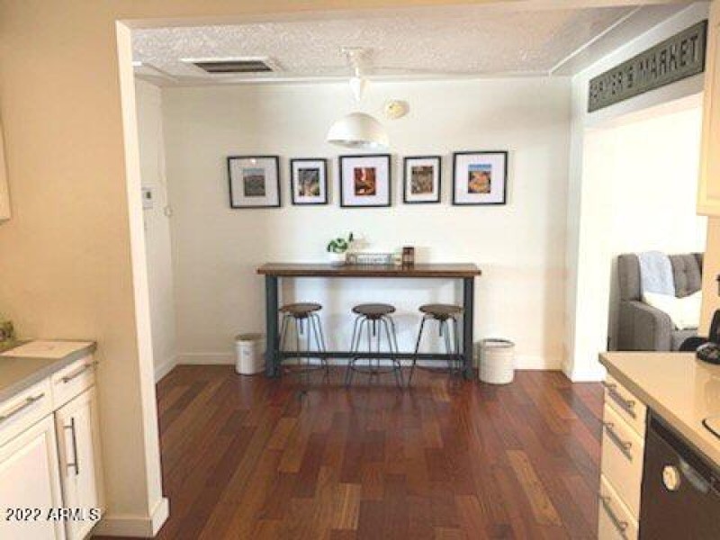 Montecito Breakfast Room