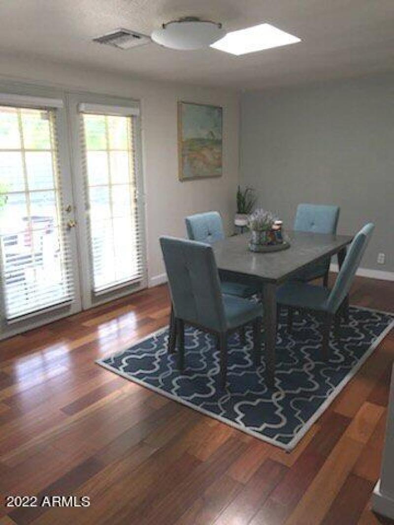 Montecito Dining Room