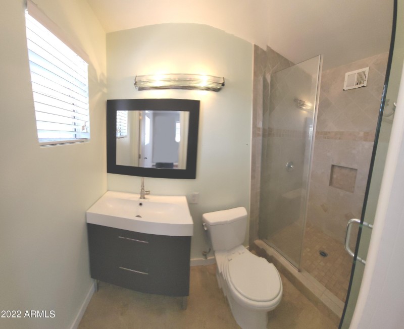 Montecito Master Suite Bath
