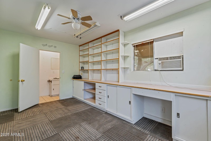 Excellent Craft Room