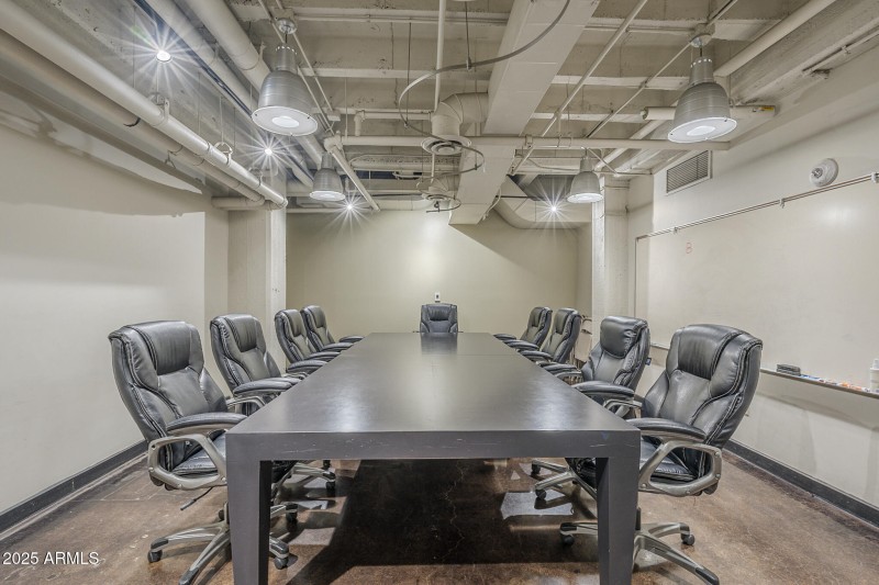 Reserve this conference room