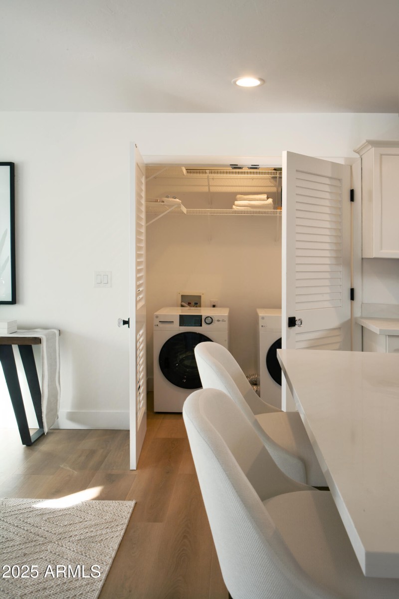 Detached Guest House