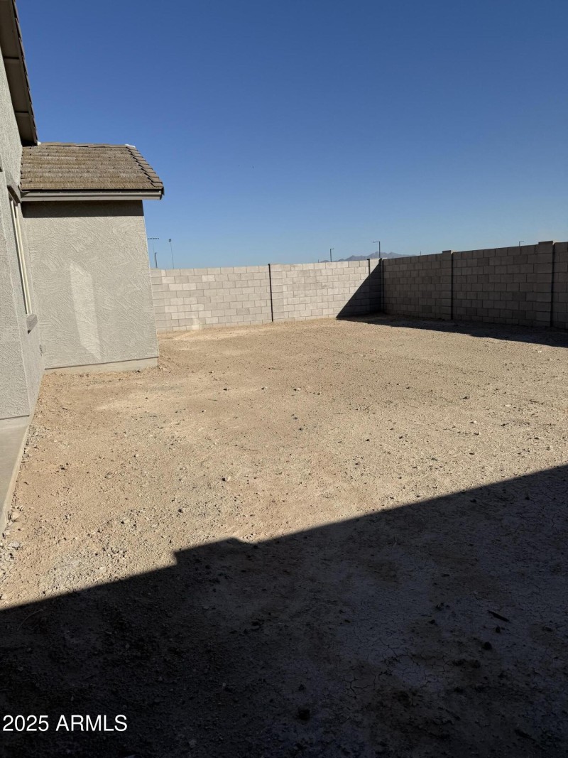 BR45 Lot 211 Backyard2