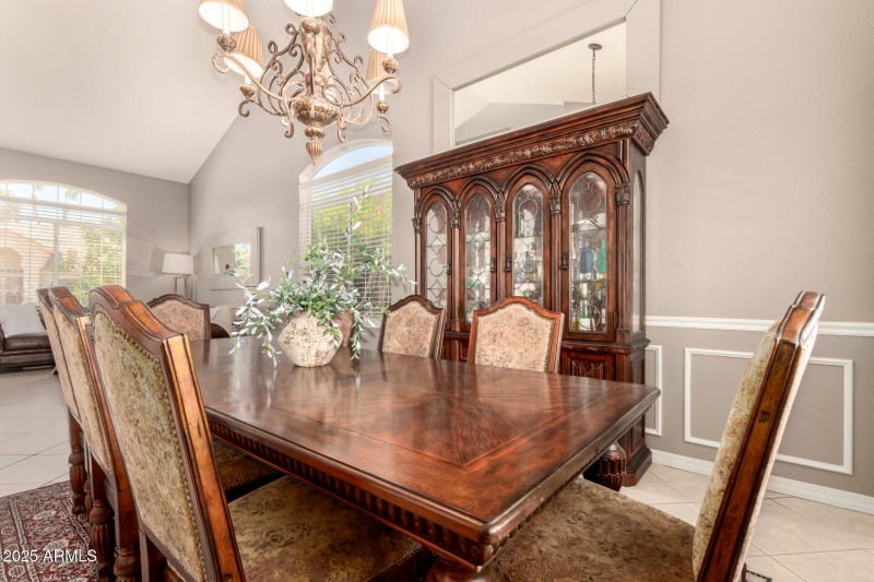 Formal Dining Room 2